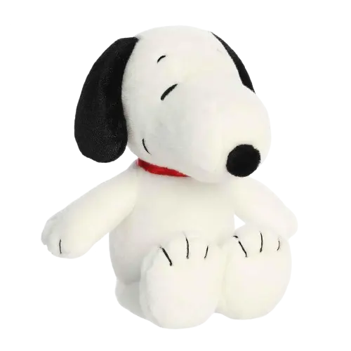 Snoopy Plush