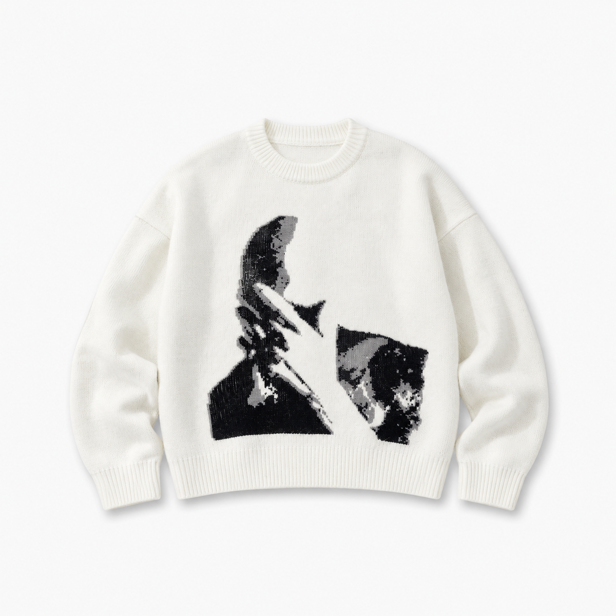 Frank Ocean Sweater