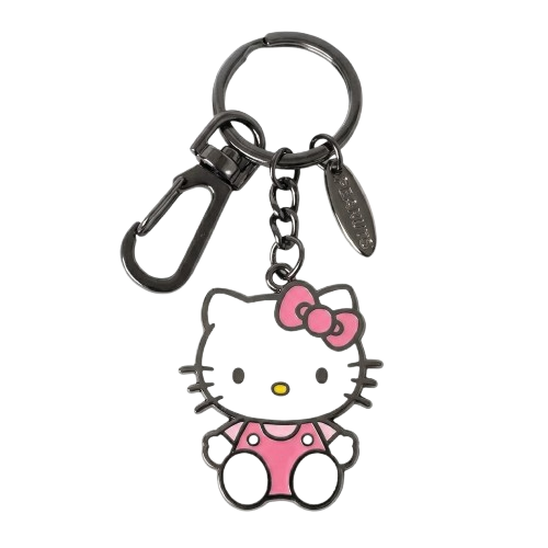 Hello Kitty Dangle Charm