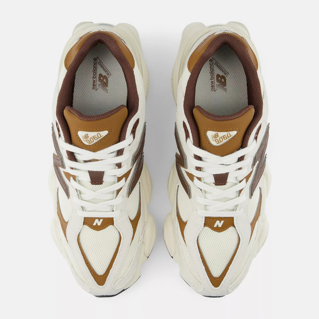 Brown Sugar Latte 9060