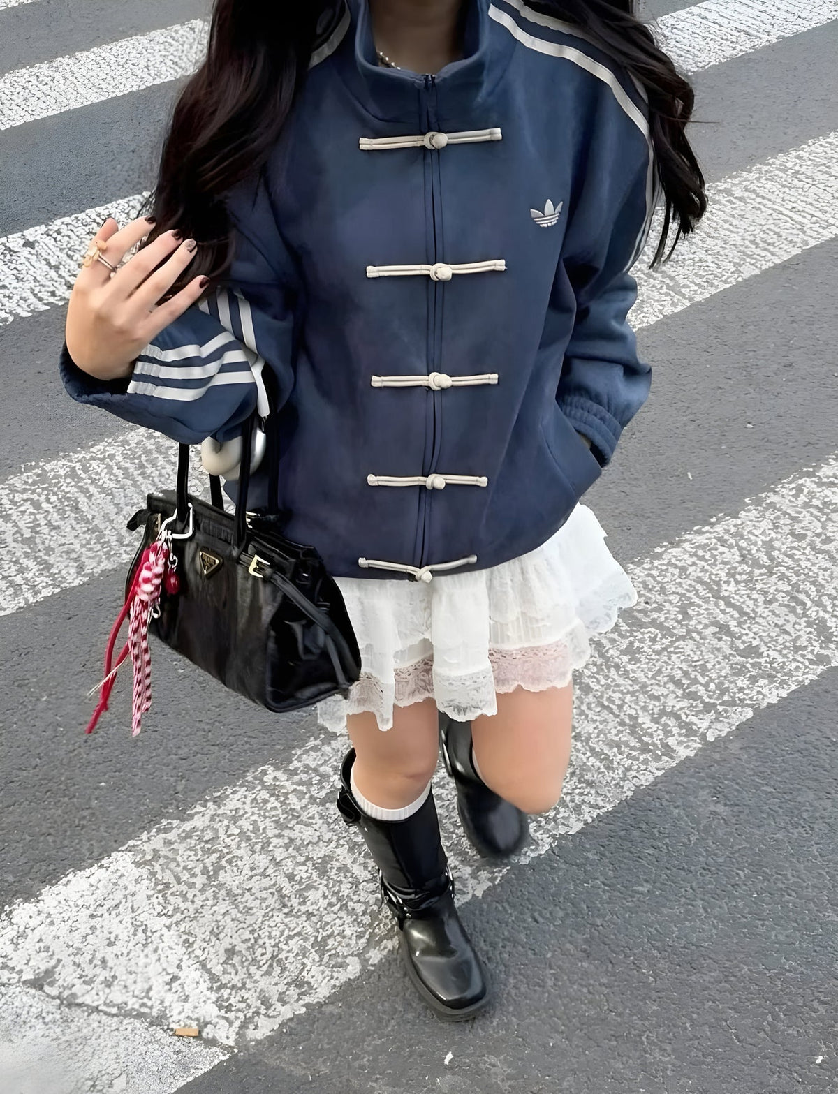 Lunar Luxe™ Jacket