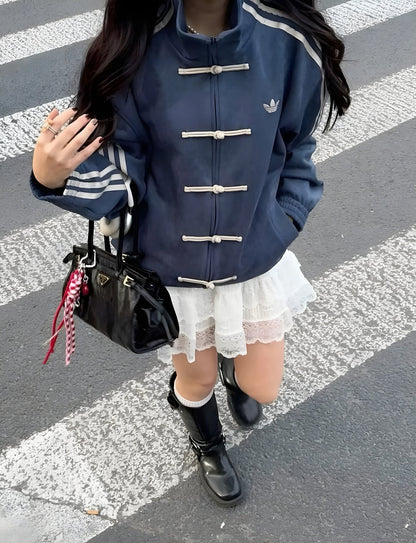 Lunar Luxe™ Jacket