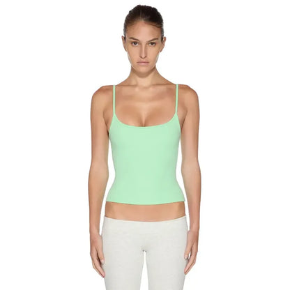 Sculpting Tank Top
