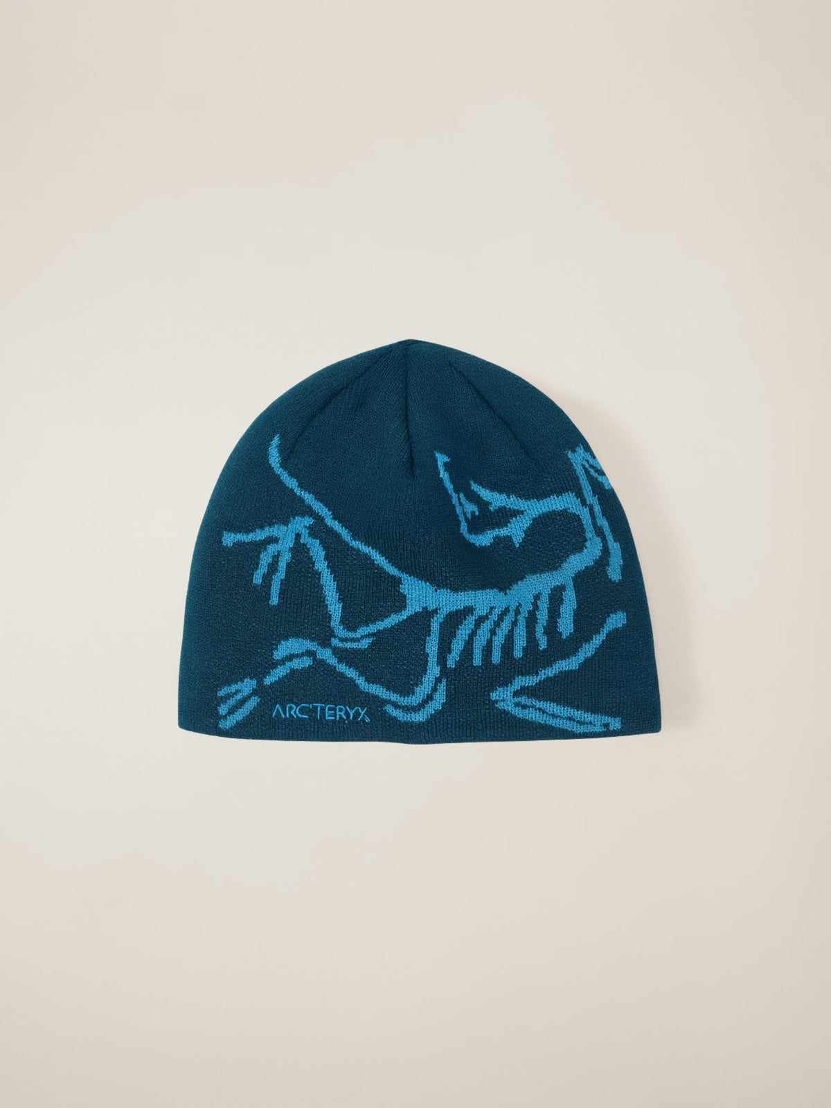 Urban Birdhead Knit Beanie