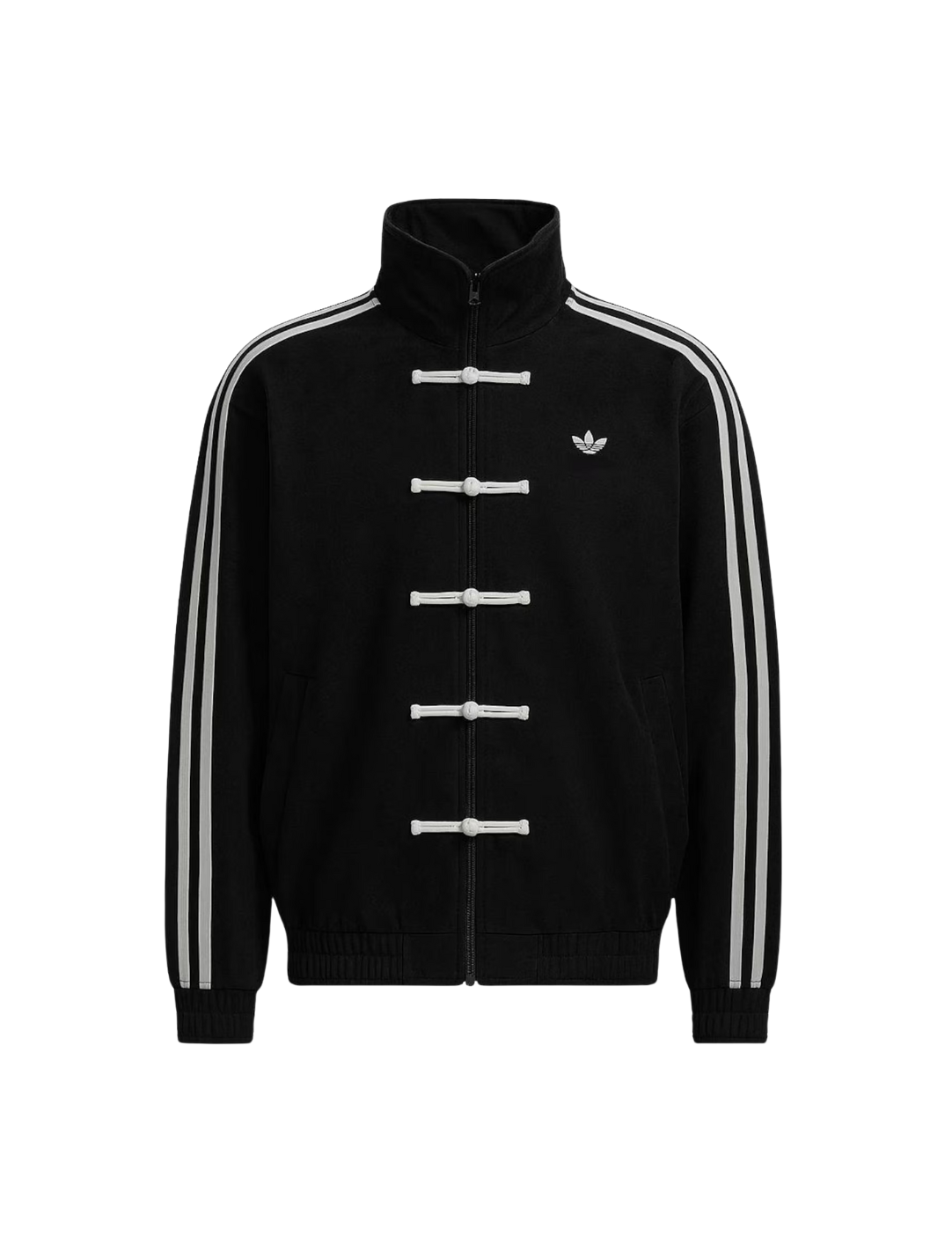 Lunar Luxe™ Jacket