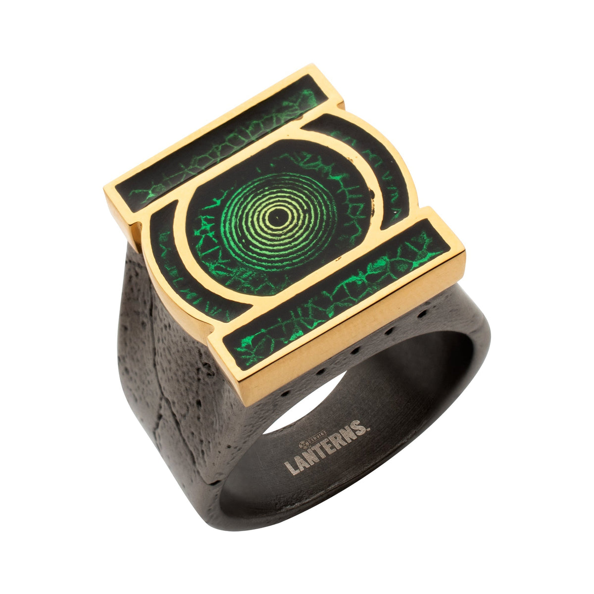 Green Lantern Ring