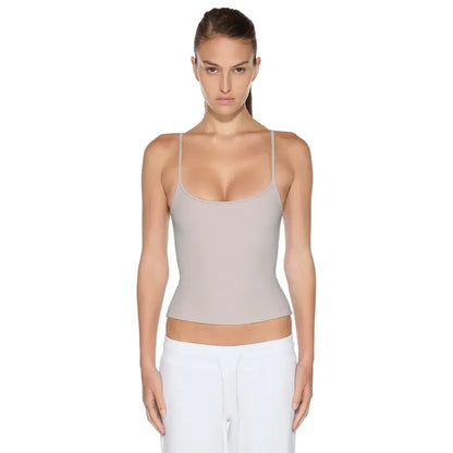 Sculpting Tank Top