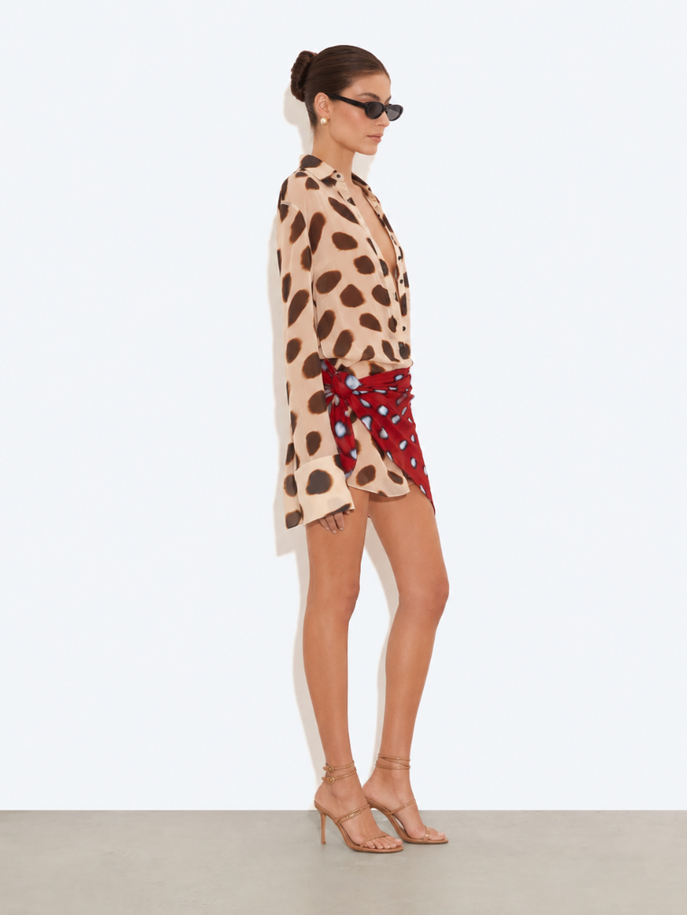 Aura shirt