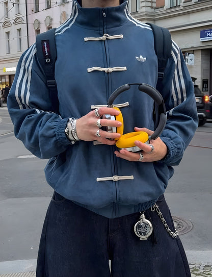 Lunar Luxe™ Jacket