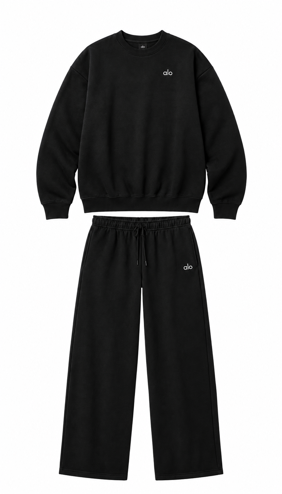 Accolade Sweat Suit