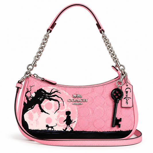 Coraline Shoulder Bag