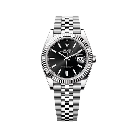 Classic Date Watch