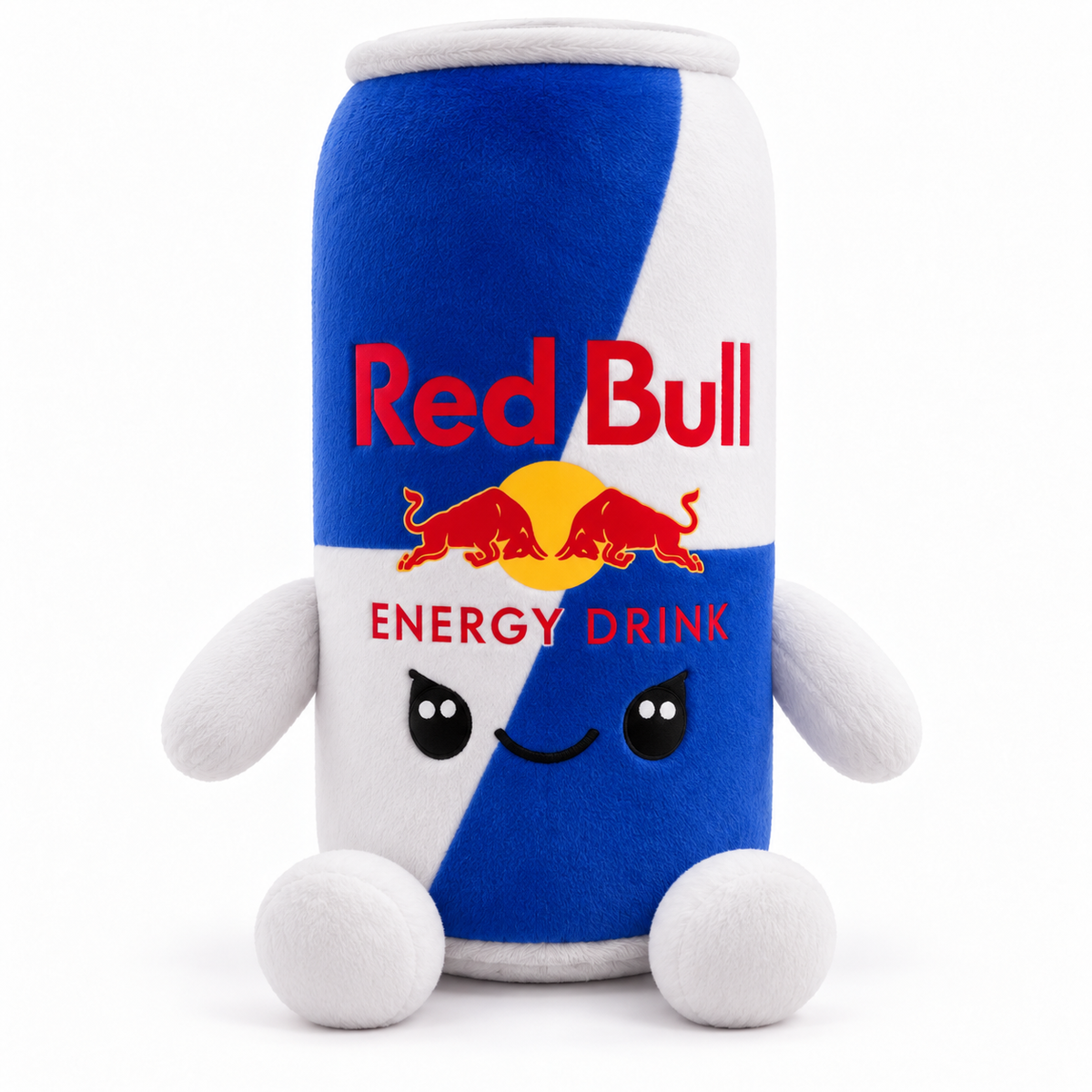 Energy Drink Plushie