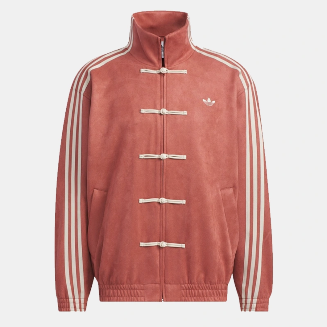 Lunar Luxe™ Jacket