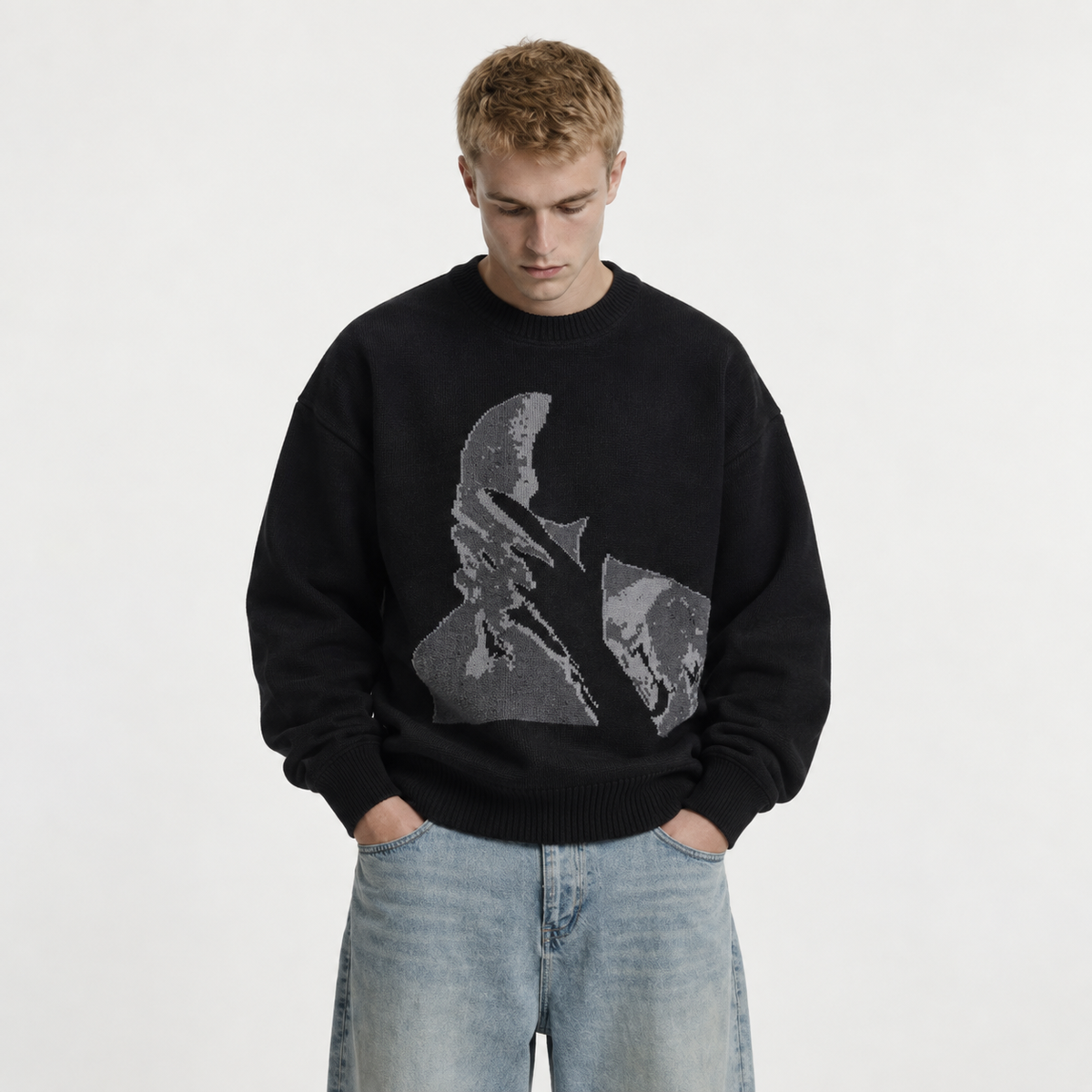 Frank Ocean Sweater