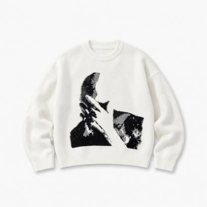 Frank Ocean Sweater