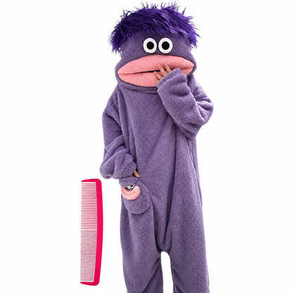 Funny Viral Monster Onesie