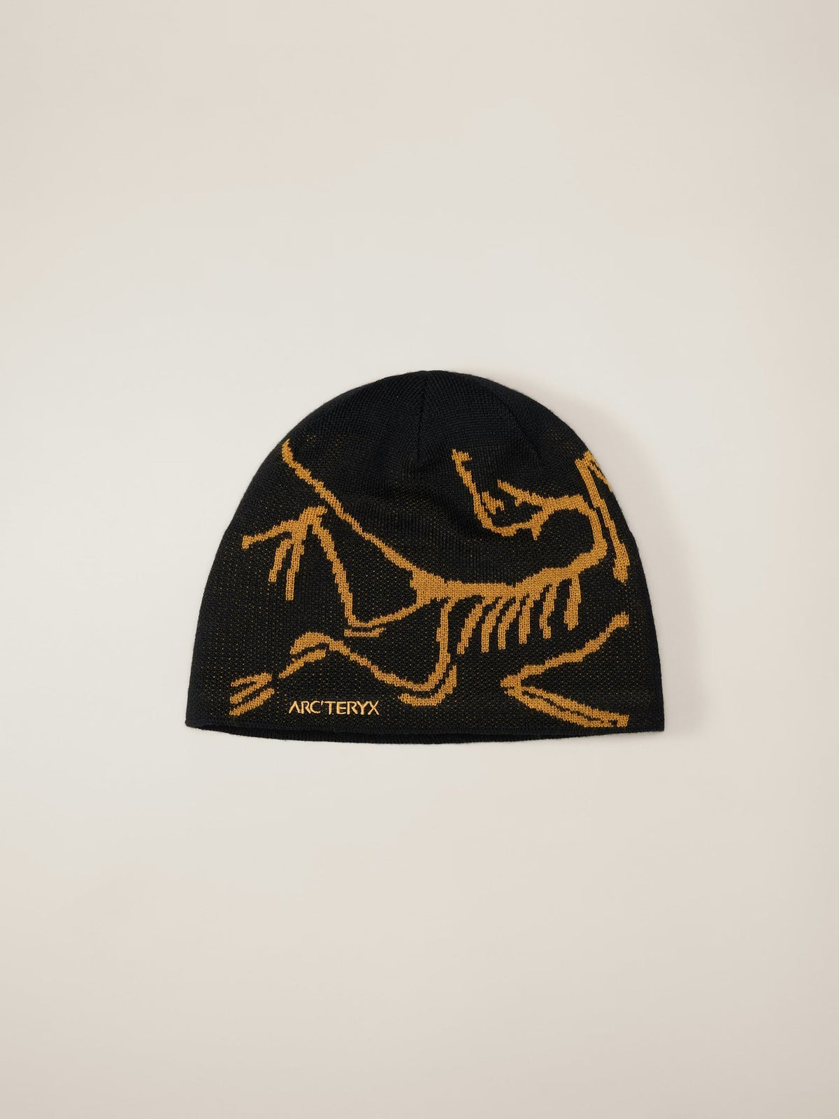 Urban Birdhead Knit Beanie