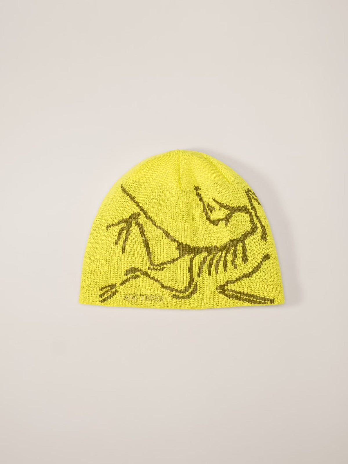 Urban Birdhead Knit Beanie
