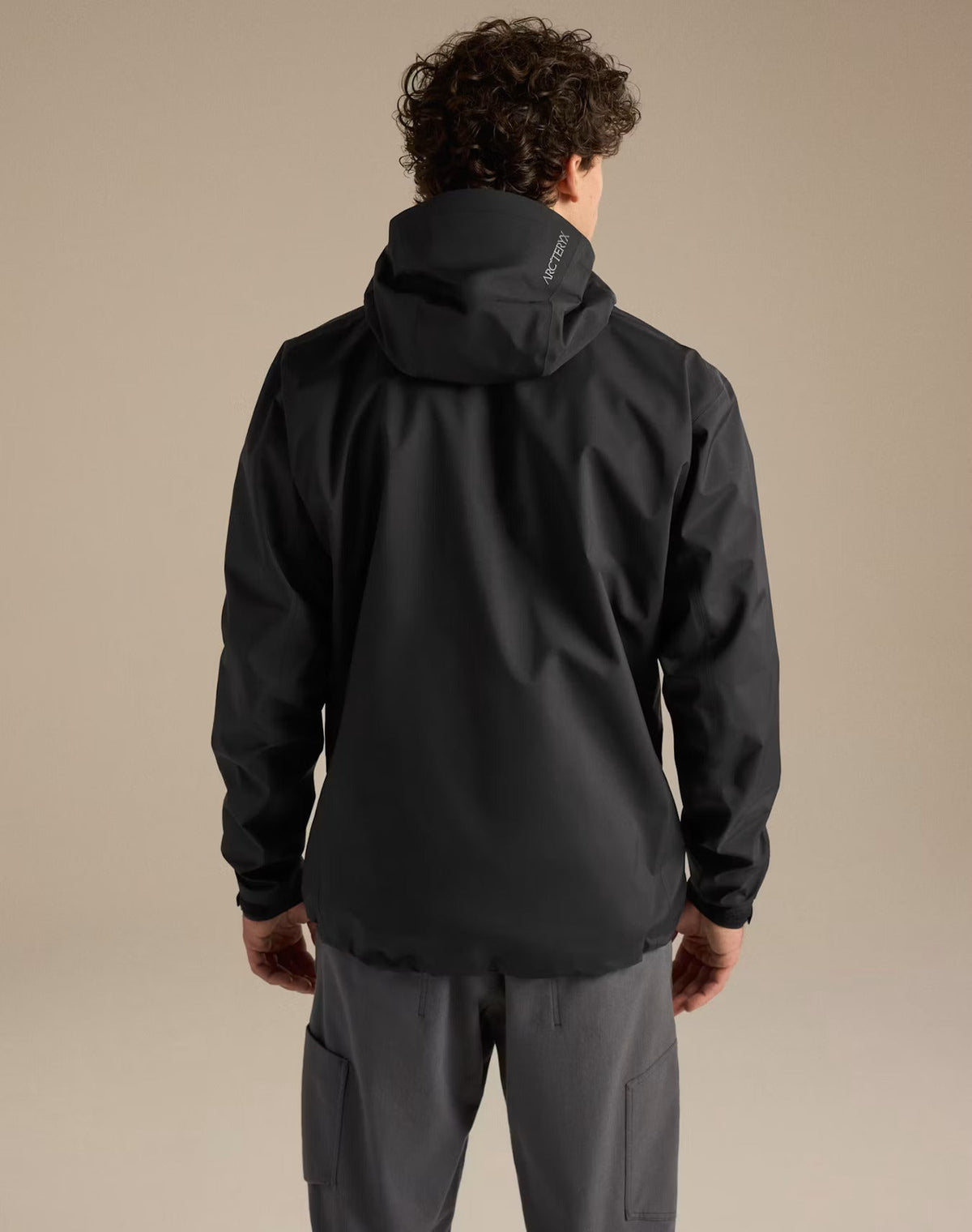 Beta Shell Jacket Collection