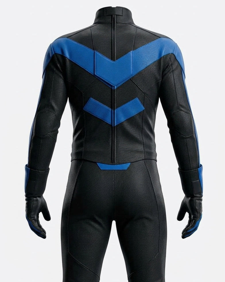 Nightwing Costume