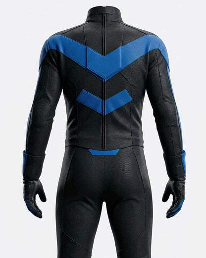 Nightwing Costume