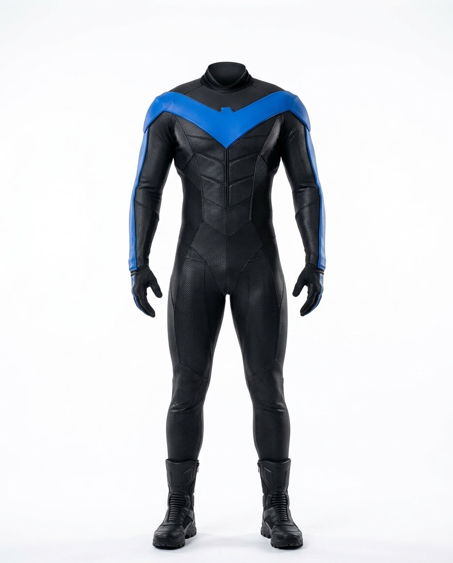 Nightwing Costume