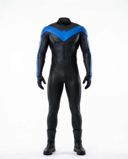 Nightwing Costume