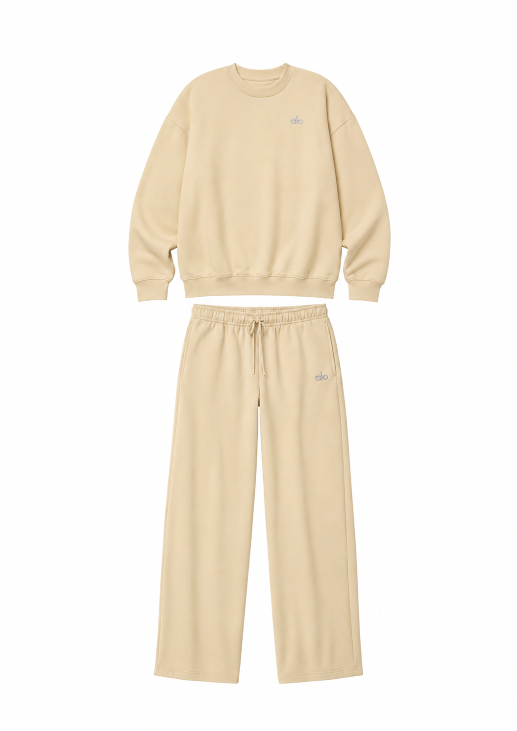 Sweat Set