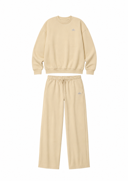 Sweat Set