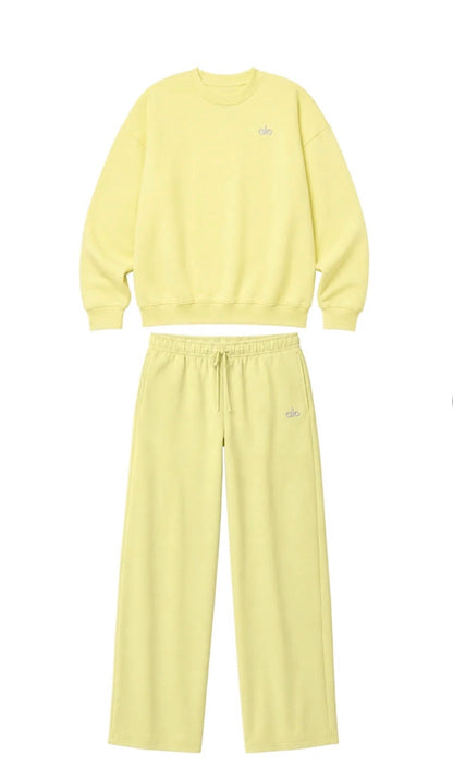 Accolade Sweat Suit
