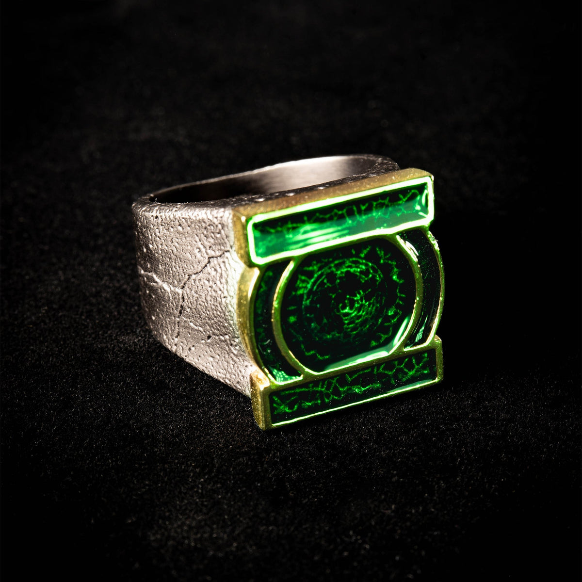 Green Lantern Ring