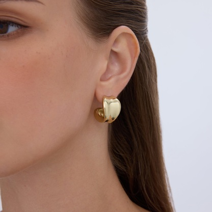 Earring Lobe Lifters