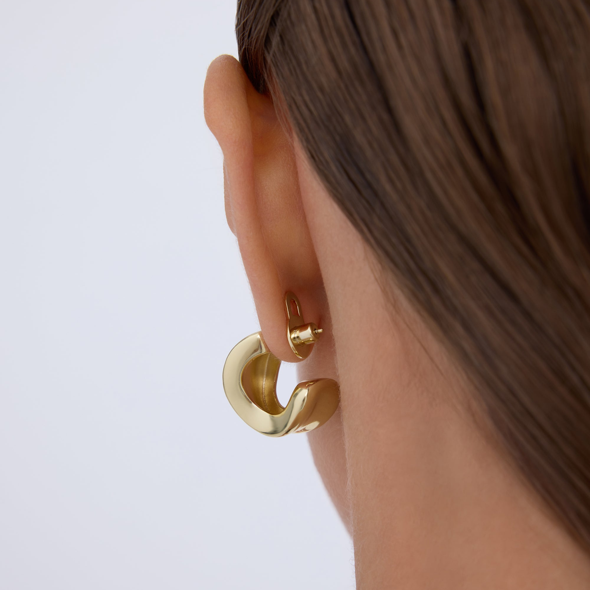 Earring Lobe Lifters