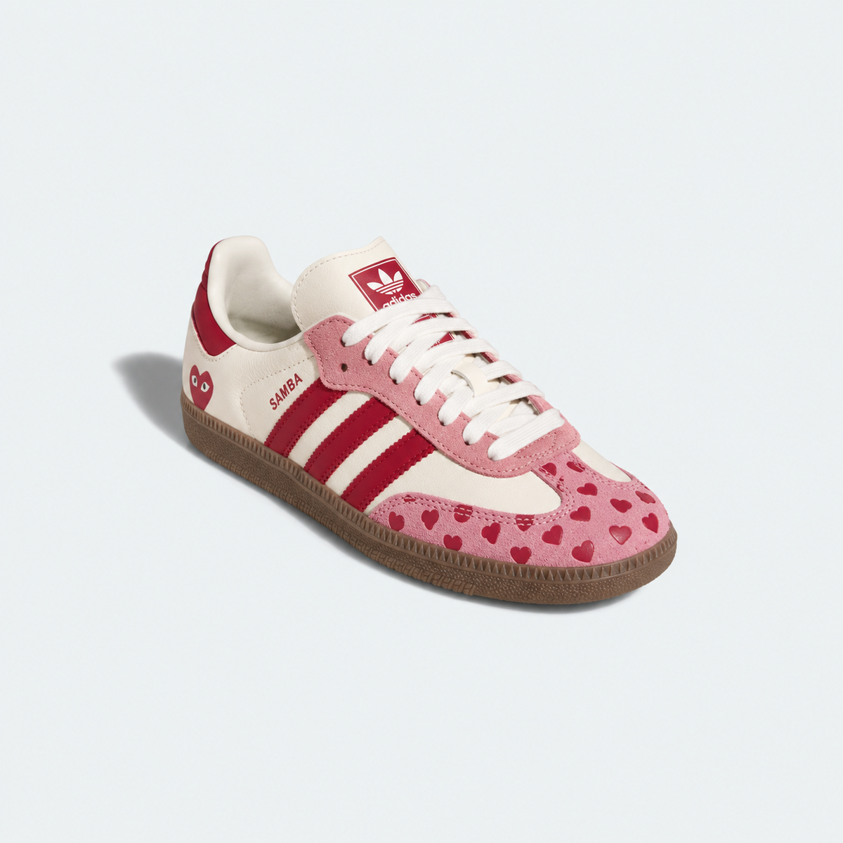 CDG Samba OG