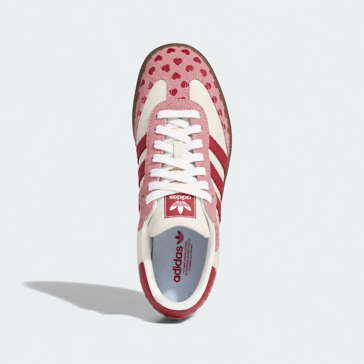 CDG Samba OG