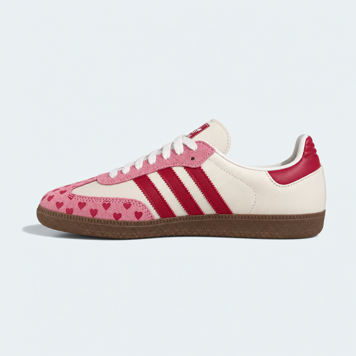 CDG Samba OG