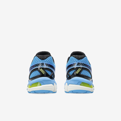 GEL-KAYANO 20 "Blue Neptune/Black"