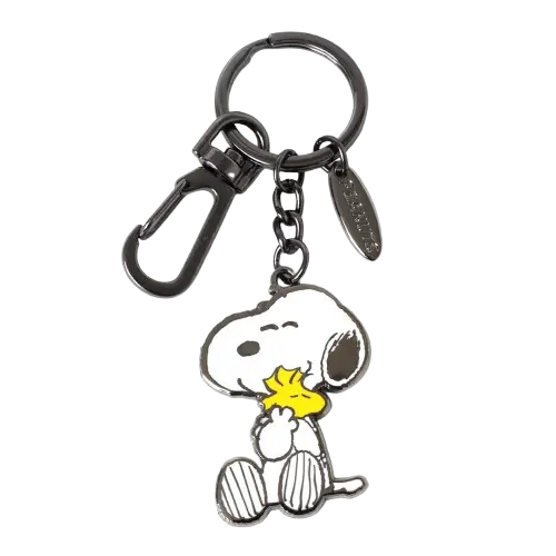 Snoopy Dangle Charm