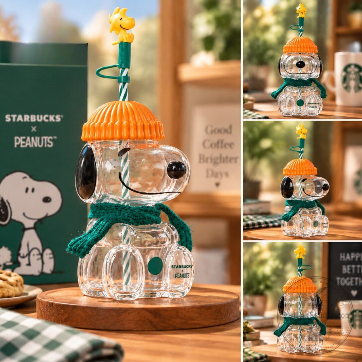 Snoopy Collection