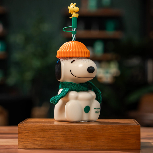 Snoopy Collection