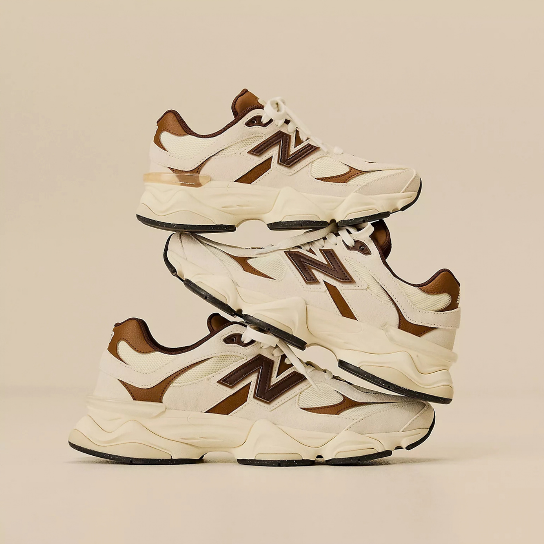 Brown Sugar Latte 9060