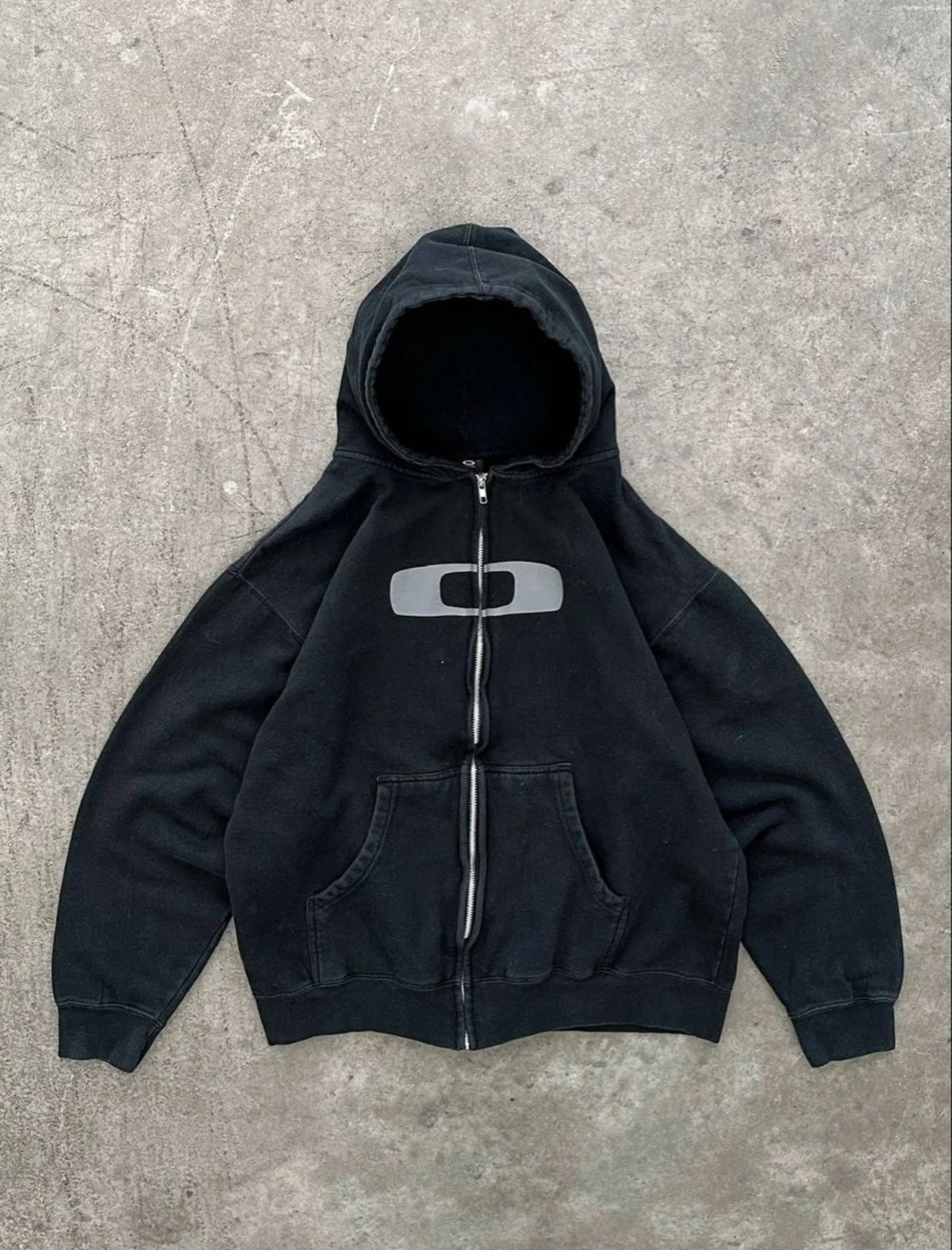 Classic "O" Hoodie