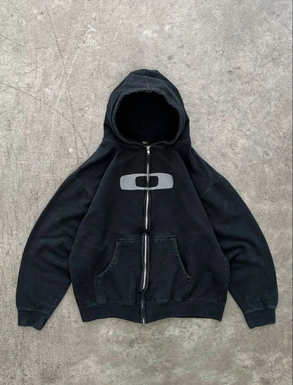 Classic "O" Hoodie