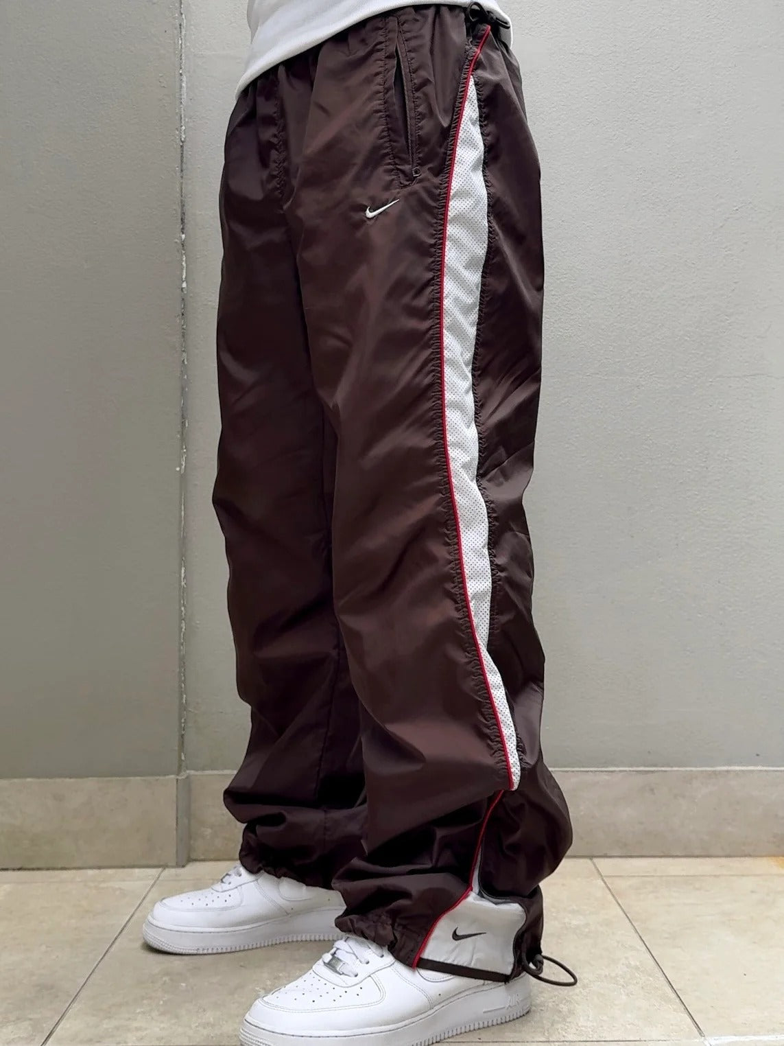 Unisex Baggy Pants