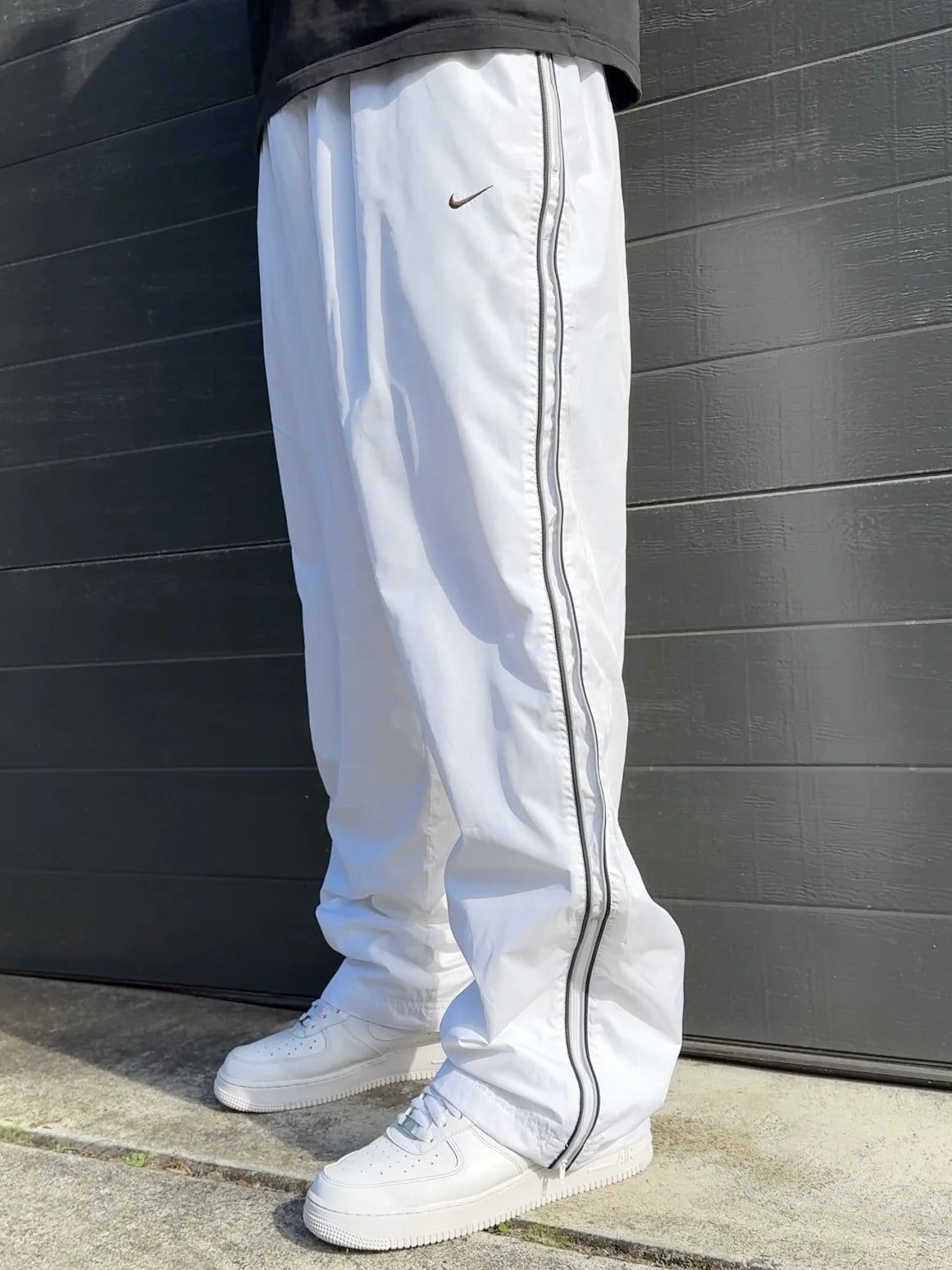 Unisex Baggy Pants
