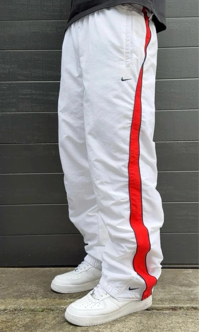 Unisex Baggy Pants