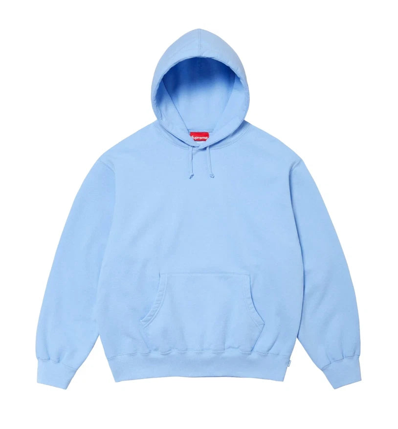 Supreme Hoodie