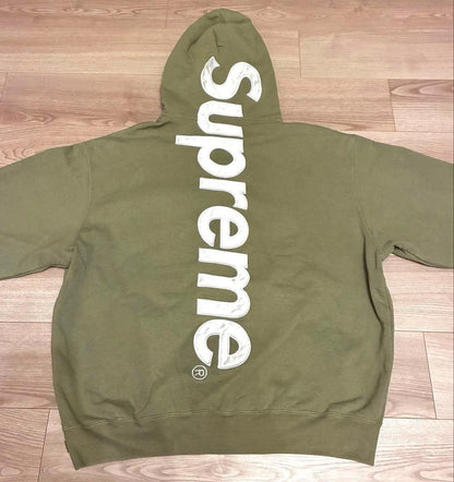 Supreme Hoodie