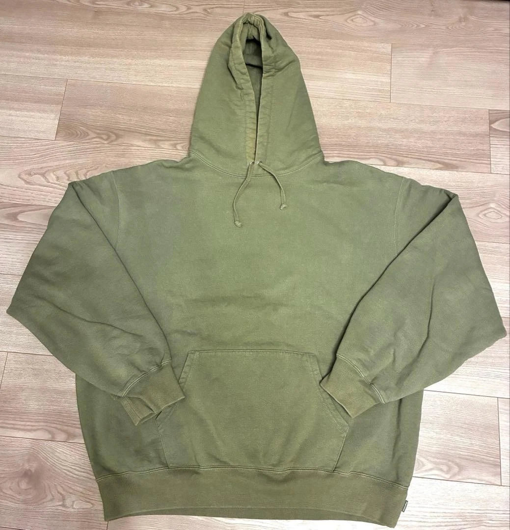 Supreme Hoodie